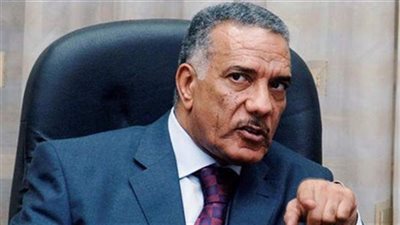 بدء محاكمة زكريا عبدالعزيز لاتهامه باقتحام مقار أمن الدولة في 25 يناير