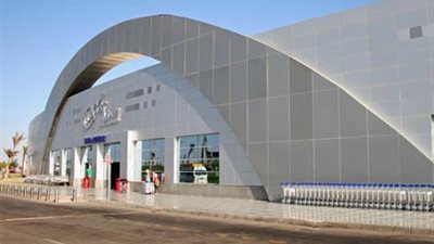 5 تحديات جديدة أمام قطاع الطيران في 2016.. أبرزها مدينة المطار