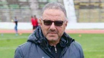 فوافي وأنطوي يقودان هجوم المقاصة أمام الجونة