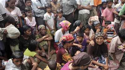 الأزهر يجدد استنكاره لمجازر المسلمين في ميانمار