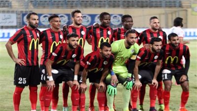 الداخلية يتعادل مع النجوم 1/1 في الدوري