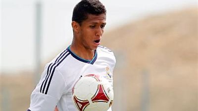 لاعب ريال مدريد يسخر من 