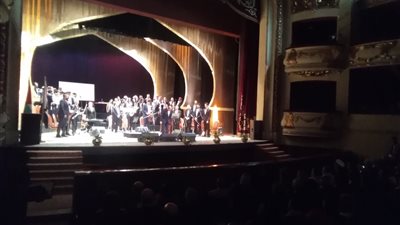 الدباس: فلسطين ليست للبيع والجولان لن تكون لغير السوريين (فيديو وصور)