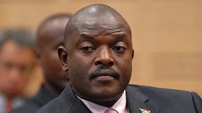 بوروندى تحتفل بالعيد الـ 51 على استقلالها