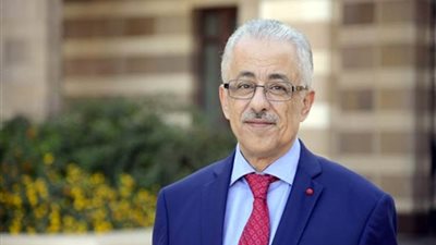 طارق شوقي: إطلاق بنك المعرفة 5 يناير