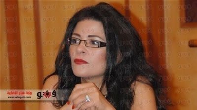 فاطمة ناعوت: شرعية الرئيس 