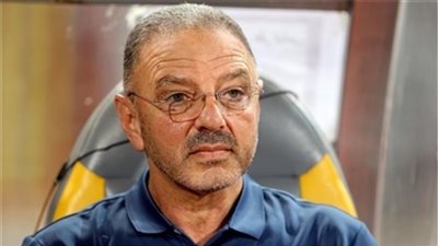طلعت يوسف يعترف بأخطاء لاعبي المقاصة بعد التعادل أمام الجونة