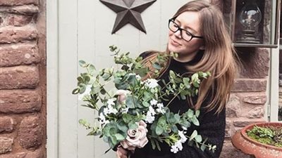 تركت المحاماة لتحقيق ثروة من الأثاث المستعمل