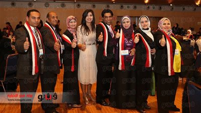 مصر تحصد 4 جوائز عالمية في منتدى مايكروسوفت الدولي للتعليم