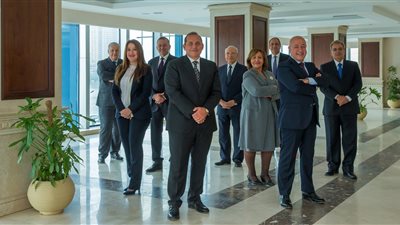 10.1 مليار جنيه صافي أرباح البنك الأهلي في العام المالي «2018-2017»