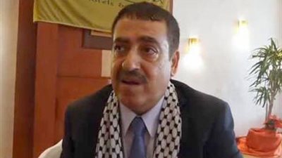 قنصل فلسطين: لن نسمح بشطب القضية الفلسطينية وتمرير صفقة القرن