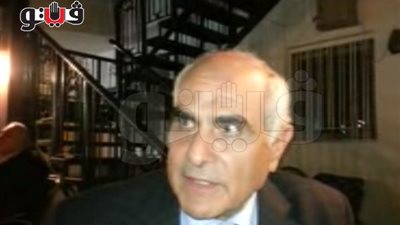 بالفيديو.. حمزاوي: رغبة أعضاء الصيد حسمت ترشحي وأسعى لخدمة النادي