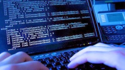 55 % من المسئولين الحكومين يعربون عن مخاوفهم من تسرب البيانات السرية