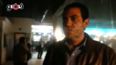 بالفيديو.. الباجوري: الصيد ينقصه تحديد الأهداف.. وسعيد بدعم «صبور»