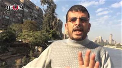 بالفيديو.. جماهير الأهلي تختار «الخطيب» رئيسًا للقلعة الحمراء