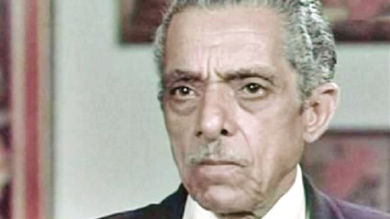 عبد العظيم عبد الحق