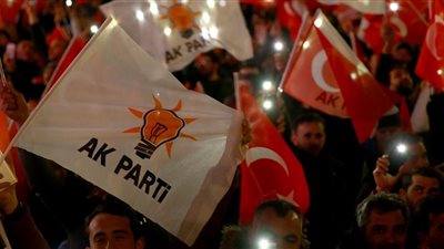 «العدالة والتنمية»: نعتزم الطعن في الأصوات الباطلة بالعاصمة أنقرة