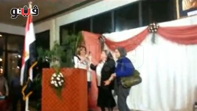 بالفيديو.. لجنة المرأة تدعو أعضاء الصيد لدعم 