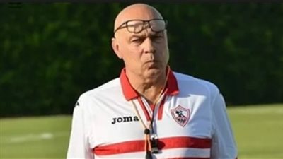 جروس يرفض المعسكر المبكر استعدادا لمواجهة سموحة