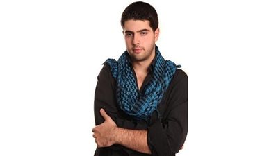 طارق الإبياري ضيف حمدي صلاح في «يوتيرن»