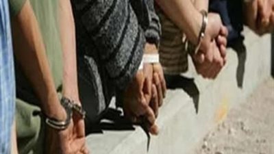 ضبط 4 أشخاص بتهمة سرقة «هايبر ماركت» بشبرا الخيمة