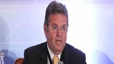 هشام توفيق: لدينا فرص كبيرة للشراكة مع القطاع الخاص