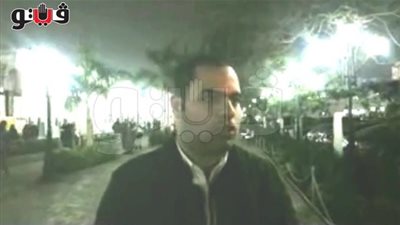 بالفيديو.. عثمان: الشباب أمل الصيد لمواصلة مسيرة التطوير