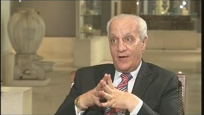 وزير الآثار: مشروع المتحف المصرى أكبر مشروع ثقافى بالمنطقة