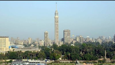 الأرصاد: طقس اليوم مائل للبرودة.. والعظمى في القاهرة 19 درجة