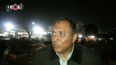 بالفيديو.. شرف: أسعى لإكمال مسيرة «صبور» لخدمة نادي الصيد