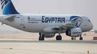 تأخر إقلاع 5 رحلات بمطار القاهرة بسبب ظروف التشغيل والصيانة