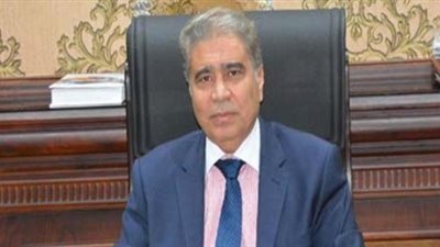 محافظ المنيا يحيل مدير مدرسة و28 موظفا للتحقيق للإهمال والتقصير