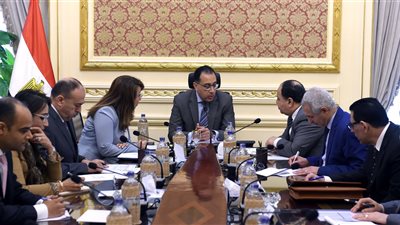 رئيس الوزراء يتابع تنفيذ قرارات الرئيس بزيادة المعاشات (فيديو)