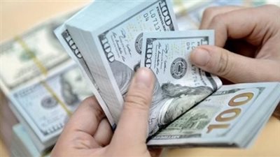 16 جنيها سعر الدولار الجمركي لنهاية أبريل الجاري