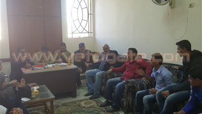 برلمان طلاب مدينة نويبع يطالب بتوفير الاحتياجات الأساسية