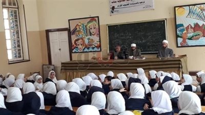 «البحوث الإسلامية»: تنظيم 19 دورة تأهيلية للوعاظ والإجابة عن 186 ألف سؤال