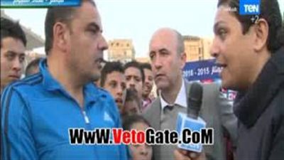 بالفيديو.. المدير الفني لـ«الاتحاد»: لم أطلب محمد إبراهيم في يناير