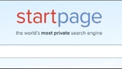 محرك بحث يتفوق على جوجل في حماية الخصوصية