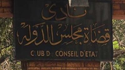 نادي قضاة مجلس الدولة يحتفل بيوم اليتيم بحضور أطفال دور الرعاية