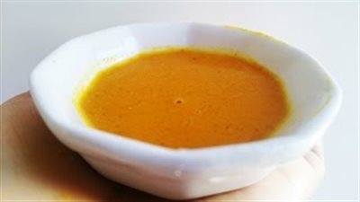 بالفيديو.. الكركم يساعدك في الحصول على أسنان بيضاء