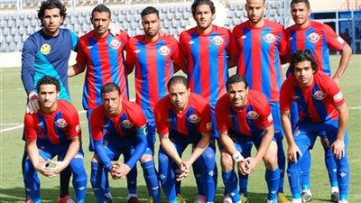 «جعفر وجيمس» يقودان هجوم بتروجت أمام الزمالك