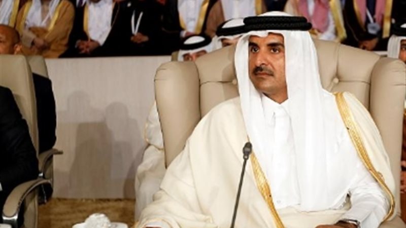 تميم بن حمد