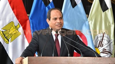 السيسي يؤكد دعم الدولة لقطاع الاتصالات وتكنولوجيا المعلومات