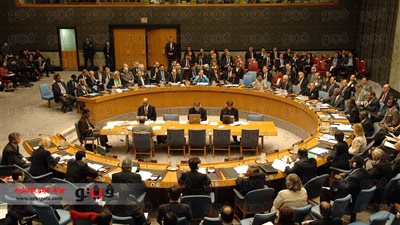 مجلس الأمن يتبنى قرارات صارمة لحماية 