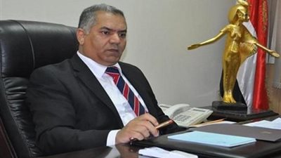 غدا.. «الدماطي» يتفقد منطقة آثار «تل دفنة» بالإسماعيلية