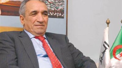 وزير جزائري: لا نملك دليلا بشأن تجسس واشنطن على اتصالاتنا