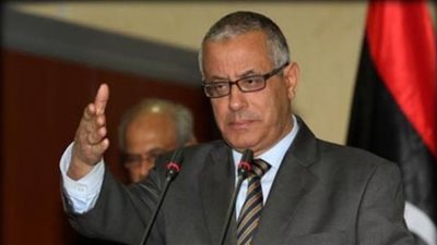 وزير داخلية ليبيا يبحث مع السفير الفرنسي التعاون بين البلدين