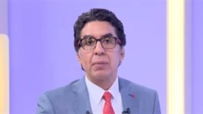 بلاغ للنائب العام يتهم محمد ناصر بإهانة الشعب المصري