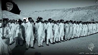 باحث بريطاني: هزيمة «داعش» سياسيًا تستغرق سنوات