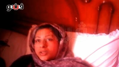 بالفيديو.. مقيمة بـ 